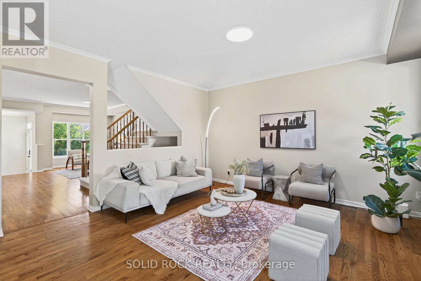 50 Insmill Crescent, Ottawa, Ontario  K2T 1G4 - Photo 13 - X12498380