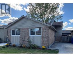 104 Randolf CRESCENT, Chatham, Ontario