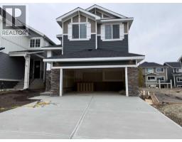 72 Sunrise Heath, Cochrane, Alberta