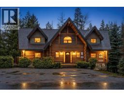 4580 Timberline Crescent Ski Hill Area, Fernie, Ca