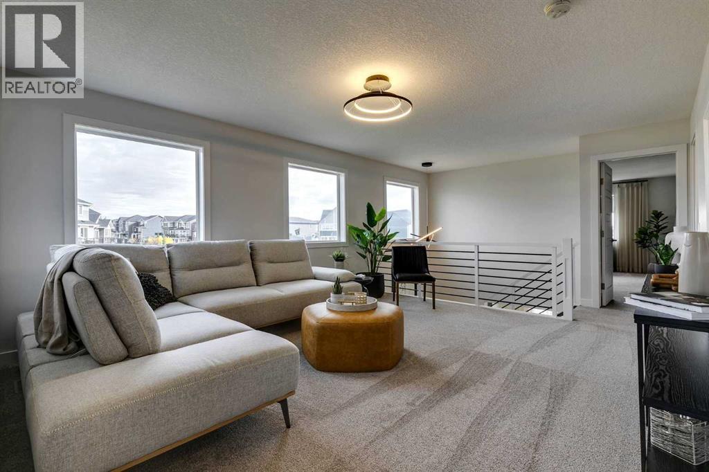 63 Sunrise Heath, Cochrane, Alberta  T4C 3C5 - Photo 16 - A2269947