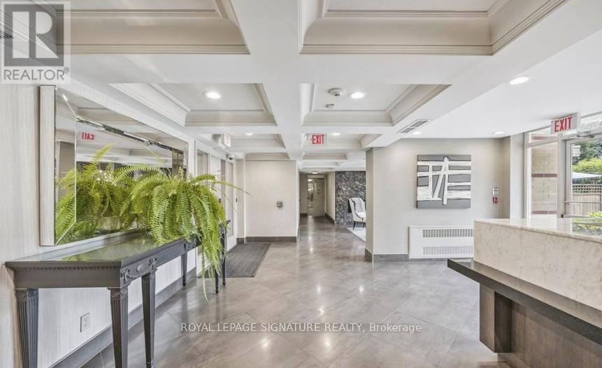 205 - 485 Rosewell Avenue, Toronto, Ontario  M4R 2J2 - Photo 3 - C12537304