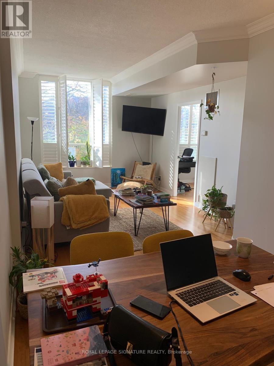 205 - 485 Rosewell Avenue, Toronto, Ontario  M4R 2J2 - Photo 4 - C12537304