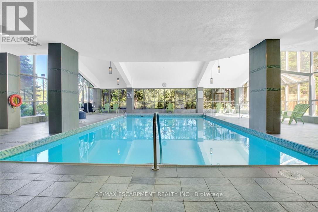 306 - 75 King Street E, Mississauga, Ontario L5A 4G5 - Photo 20 - W12553276