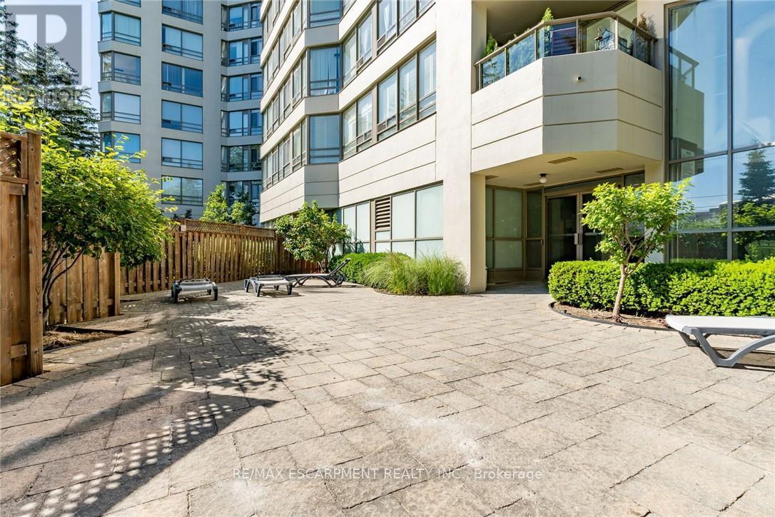 306 - 75 King Street E, Mississauga, Ontario L5A 4G5 - Photo 26 - W12553276