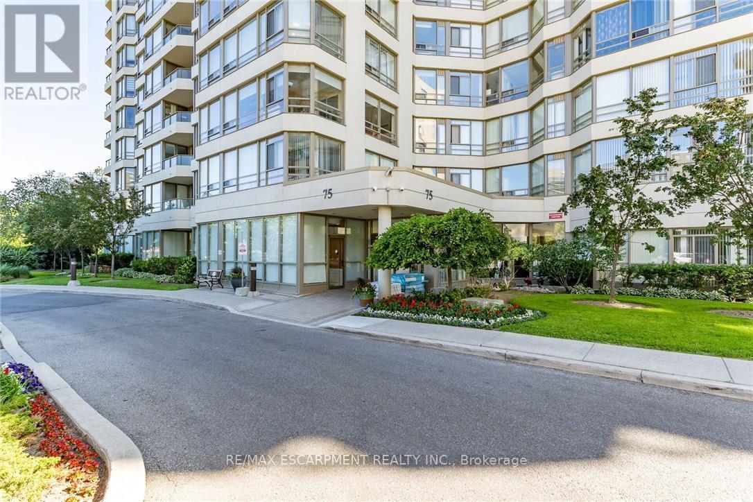 306 - 75 King Street E, Mississauga, Ontario L5A 4G5 - Photo 8 - W12553276