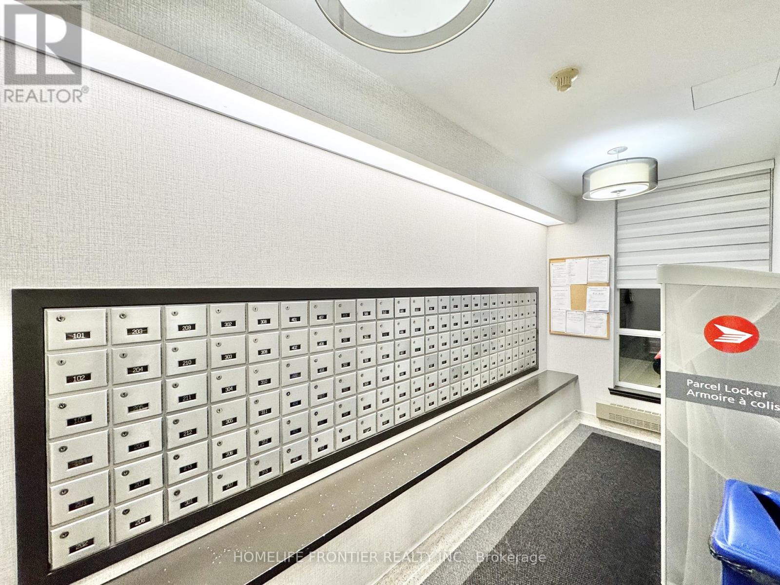 909 - 12 Laurelcrest Street, Brampton, Ontario L6S 5Y4 - Photo 12 - W12547620