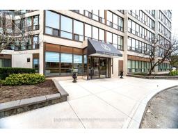 909 - 12 LAURELCREST STREET, Brampton, Ontario