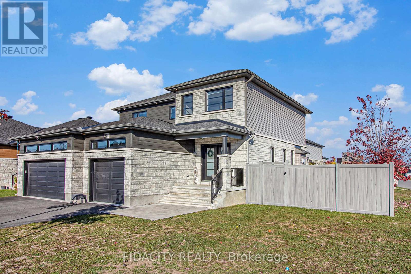 649 Misty Street, Russell, Ontario K4R 0E7 - Photo 40 - X12553314