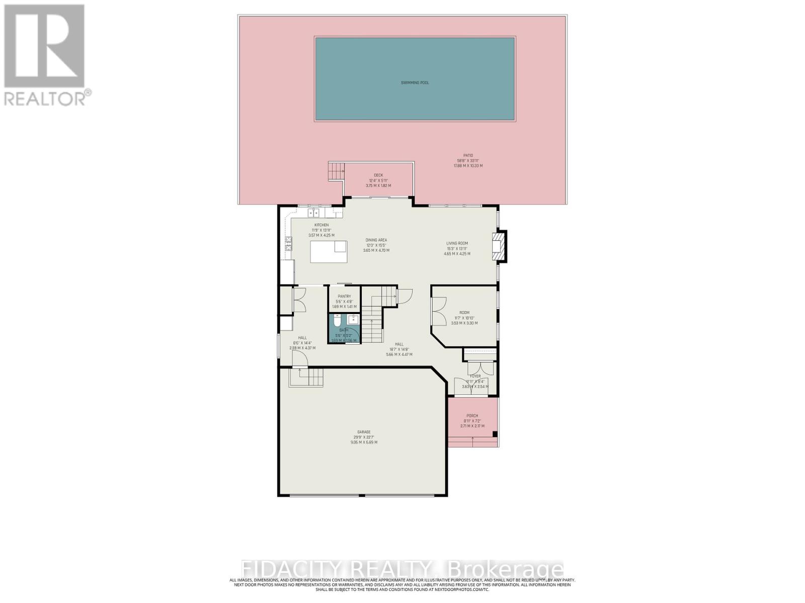 649 Misty Street, Russell, Ontario K4R 0E7 - Photo 43 - X12553314