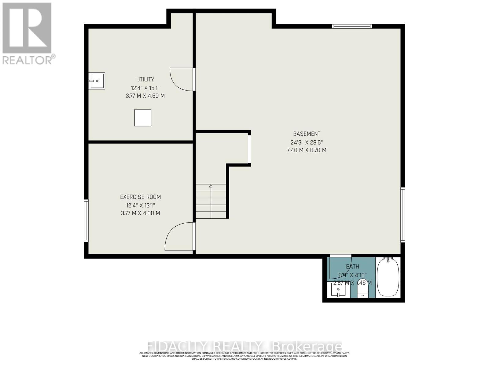 649 Misty Street, Russell, Ontario K4R 0E7 - Photo 45 - X12553314