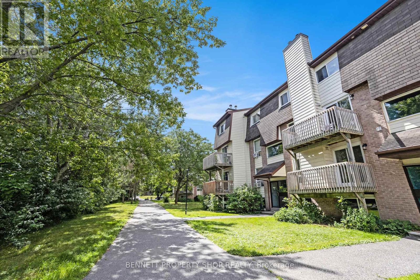 105 - 1585 GOTH AVENUE, Ottawa, Ontario