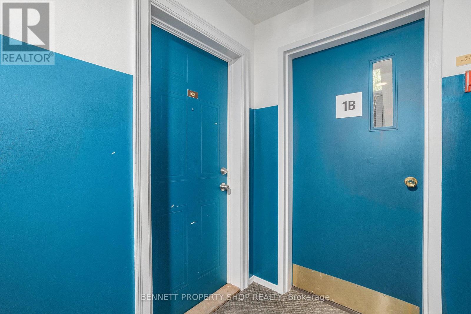 105 - 1585 Goth Avenue, Ottawa, Ontario K1T 1E3 - Photo 23 - X12553324