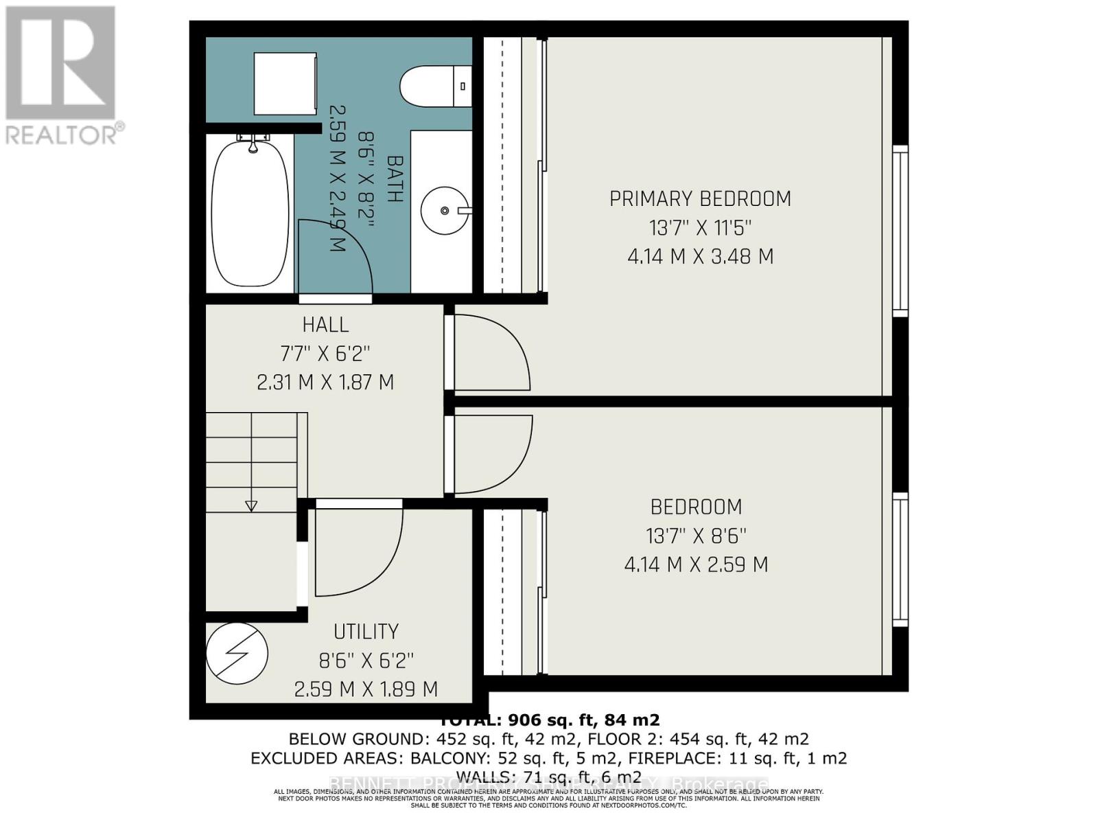 105 - 1585 Goth Avenue, Ottawa, Ontario K1T 1E3 - Photo 27 - X12553324