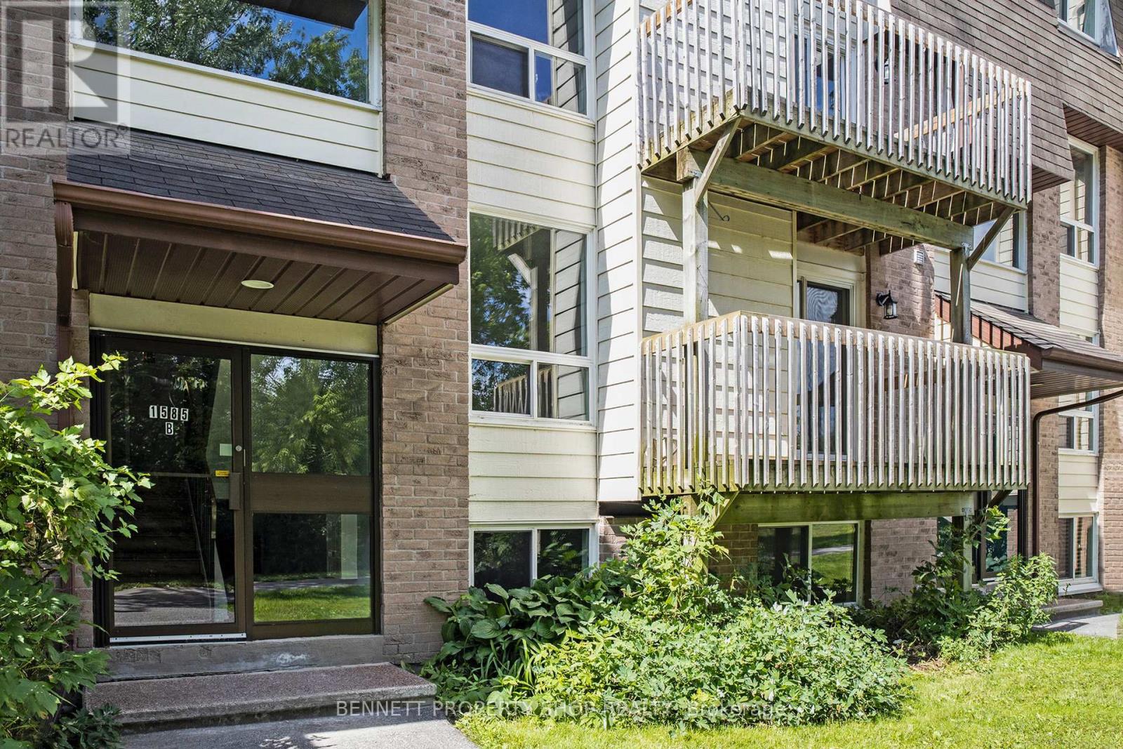 105 - 1585 Goth Avenue, Ottawa, Ontario K1T 1E3 - Photo 3 - X12553324