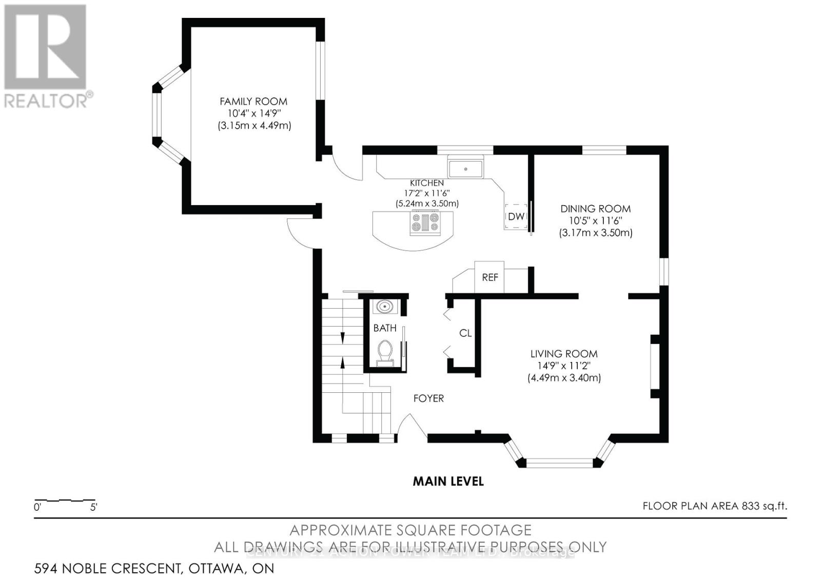 594 Noble Crescent, Ottawa, Ontario K1V 7H9 - Photo 29 - X12553346