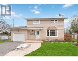 594 NOBLE CRESCENT, Ottawa, Ontario