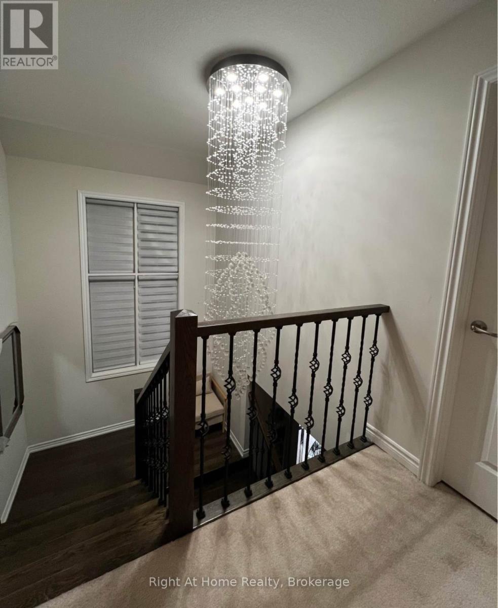 2nd Master Suite - 54 Pace Avenue, Brantford, Ontario N3S 0J2 - Photo 10 - X12553368