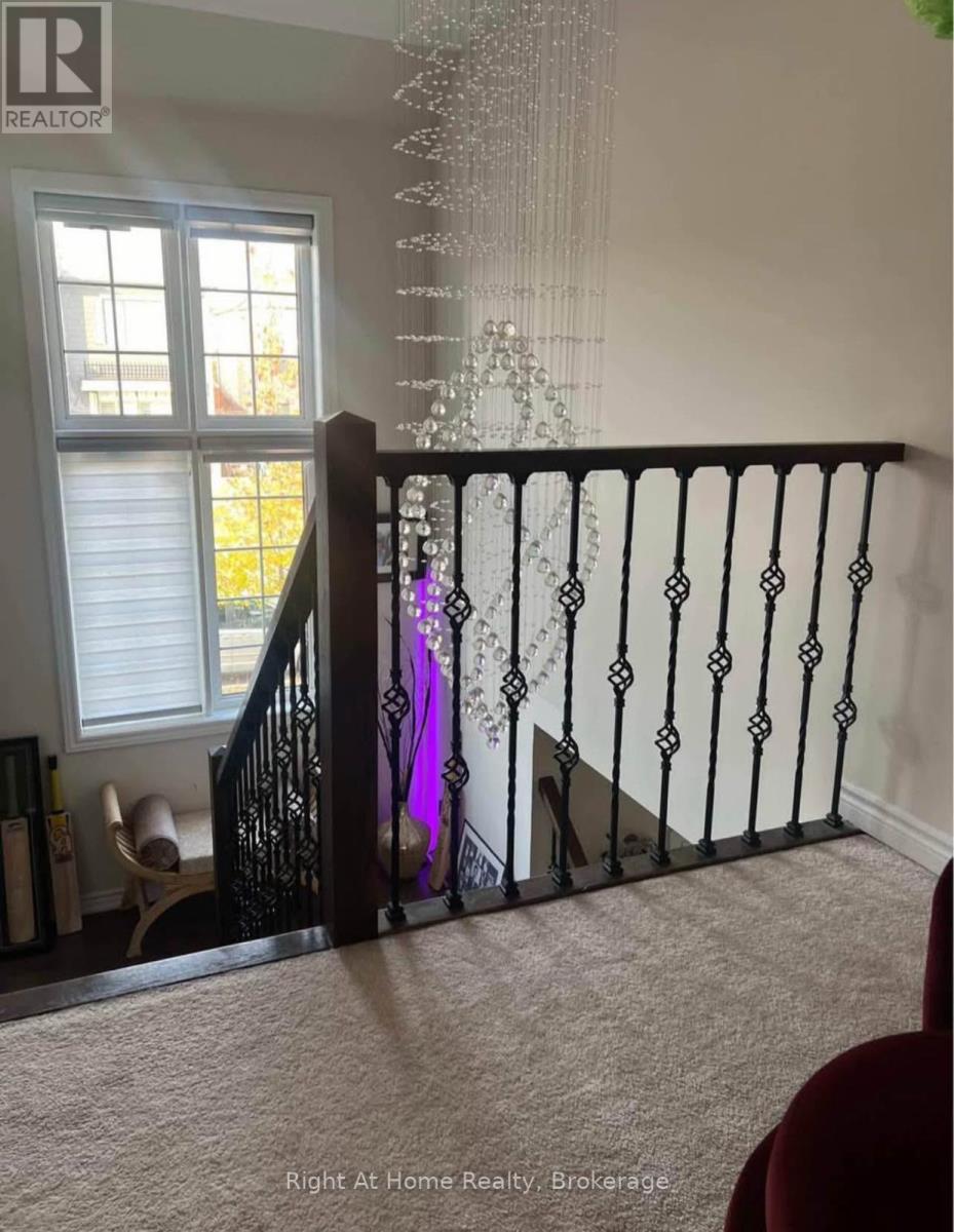 2nd Master Suite - 54 Pace Avenue, Brantford, Ontario N3S 0J2 - Photo 12 - X12553368