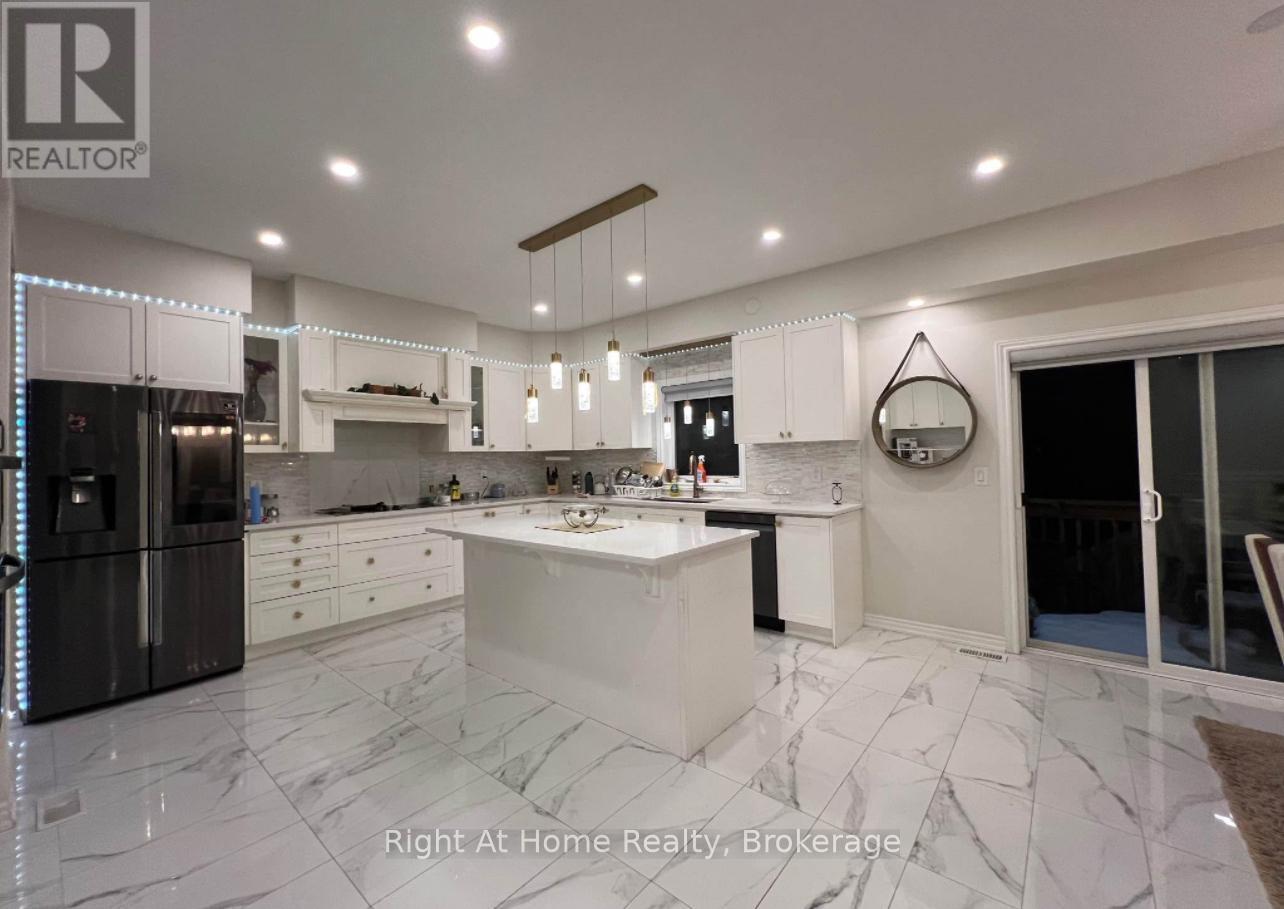 2nd Master Suite - 54 Pace Avenue, Brantford, Ontario N3S 0J2 - Photo 3 - X12553368