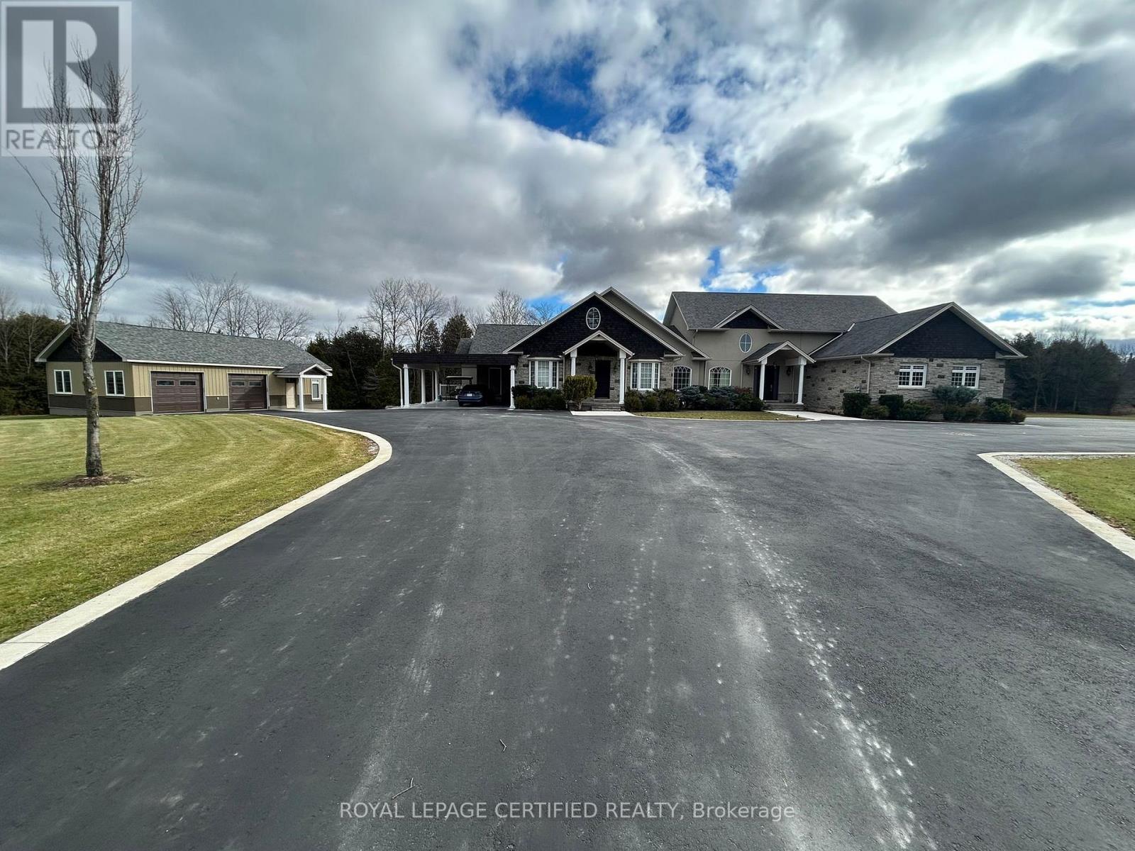 124 - 9537 WELLINGTON ROAD, Erin, Ontario