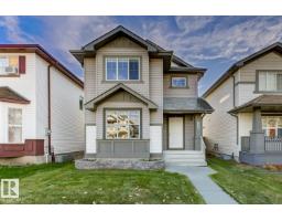 2341 29A AV NW Silver Berry