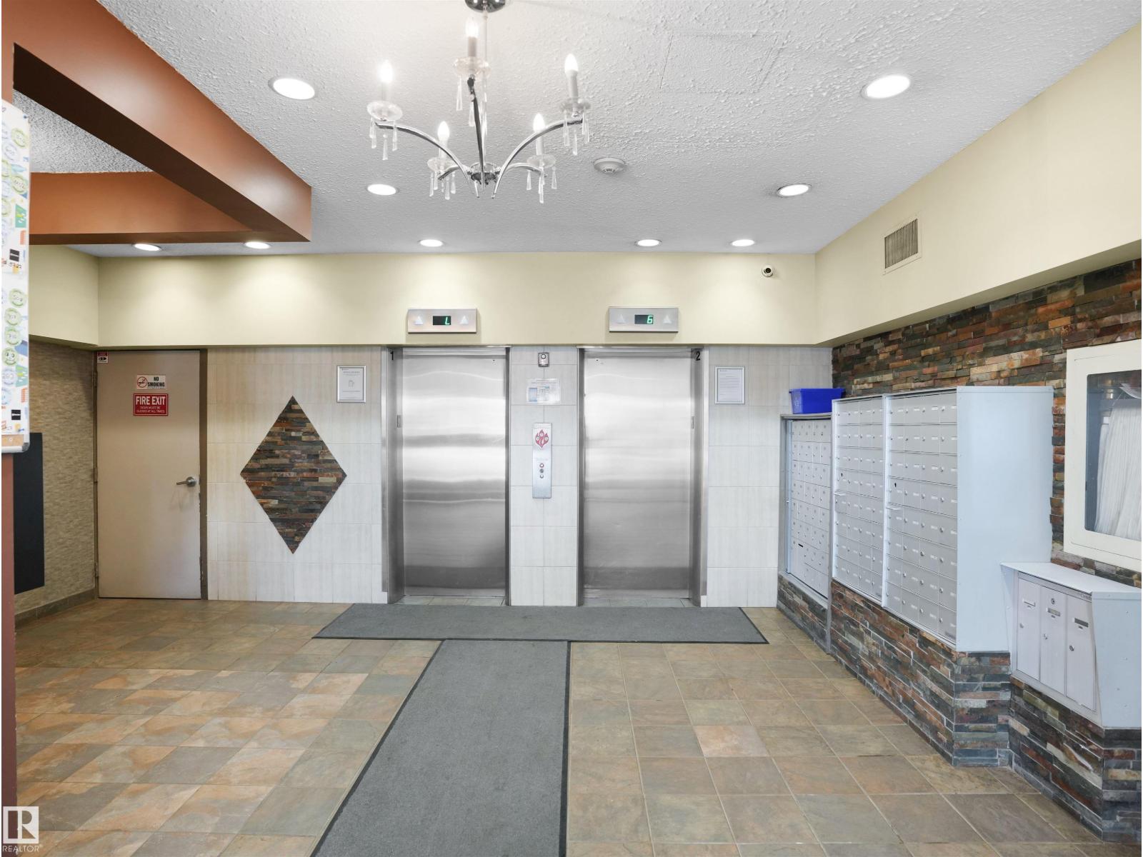 #307 9710 105 Street St Nw Nw, Edmonton, Alberta T5K 1A4 - Photo 12 - E4466029