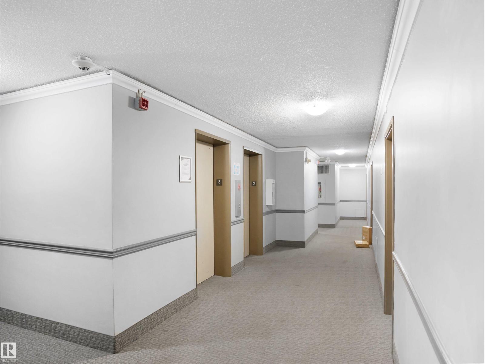 #307 9710 105 Street St Nw Nw, Edmonton, Alberta T5K 1A4 - Photo 16 - E4466029