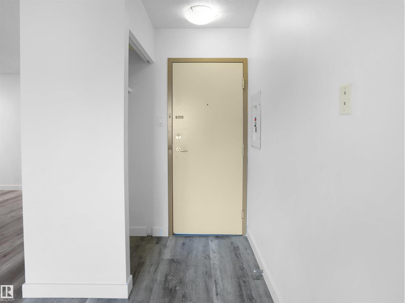 #603 9710 105 Street St Nw, Edmonton, Alberta T5K 1A4 - Photo 18 - E4466030