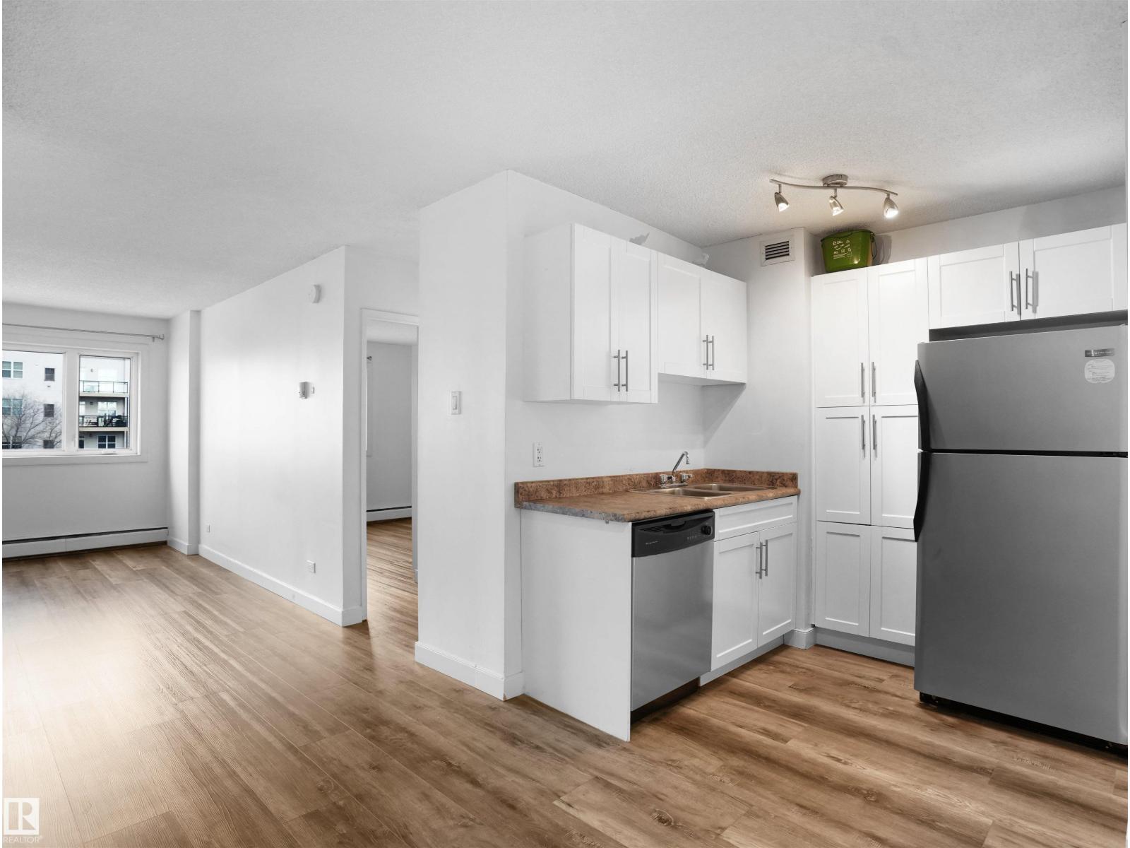 #603 9710 105 Street St Nw, Edmonton, Alberta T5K 1A4 - Photo 25 - E4466030