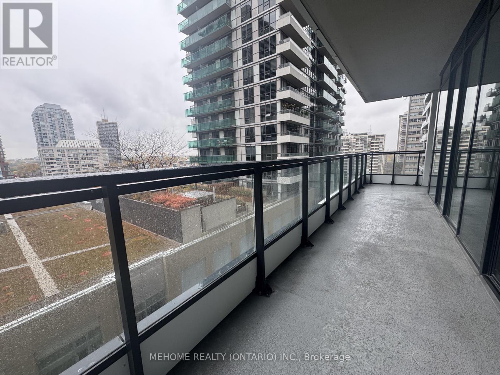 #911 - 65 Broadway Avenue, Toronto, Ontario  M4P 1T9 - Photo 17 - C12553304