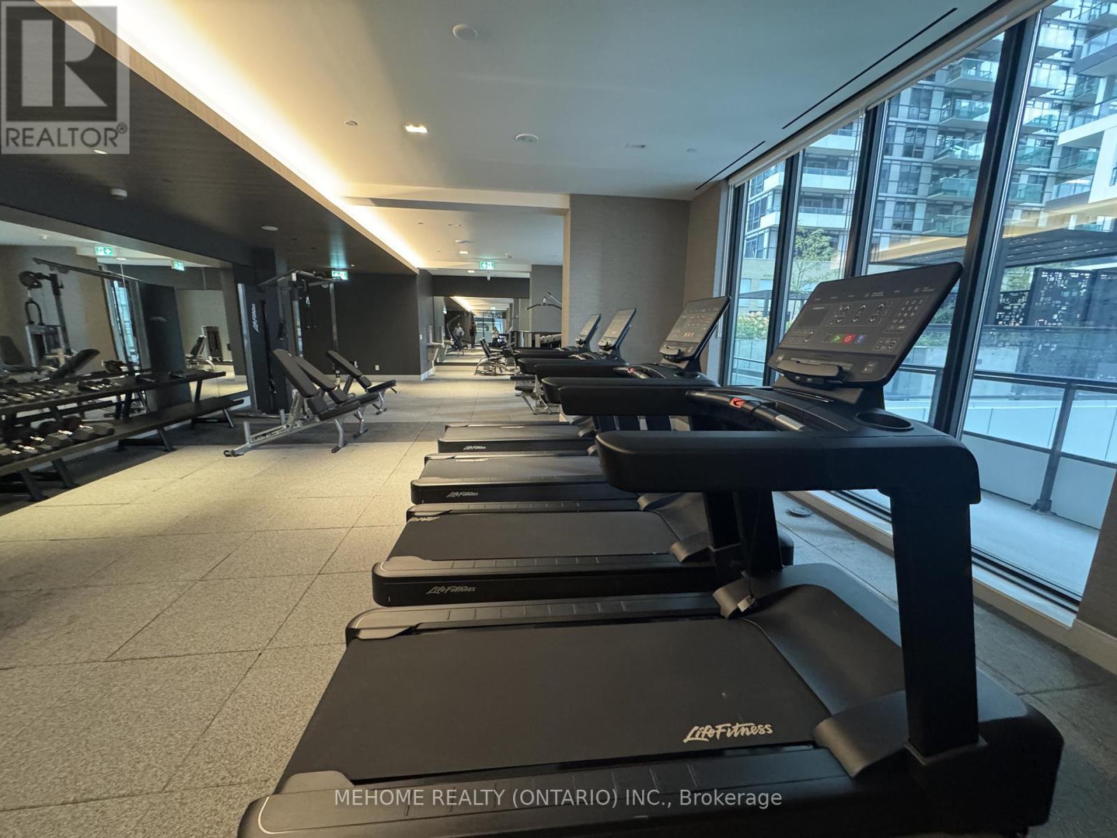 #911 - 65 Broadway Avenue, Toronto, Ontario  M4P 1T9 - Photo 19 - C12553304