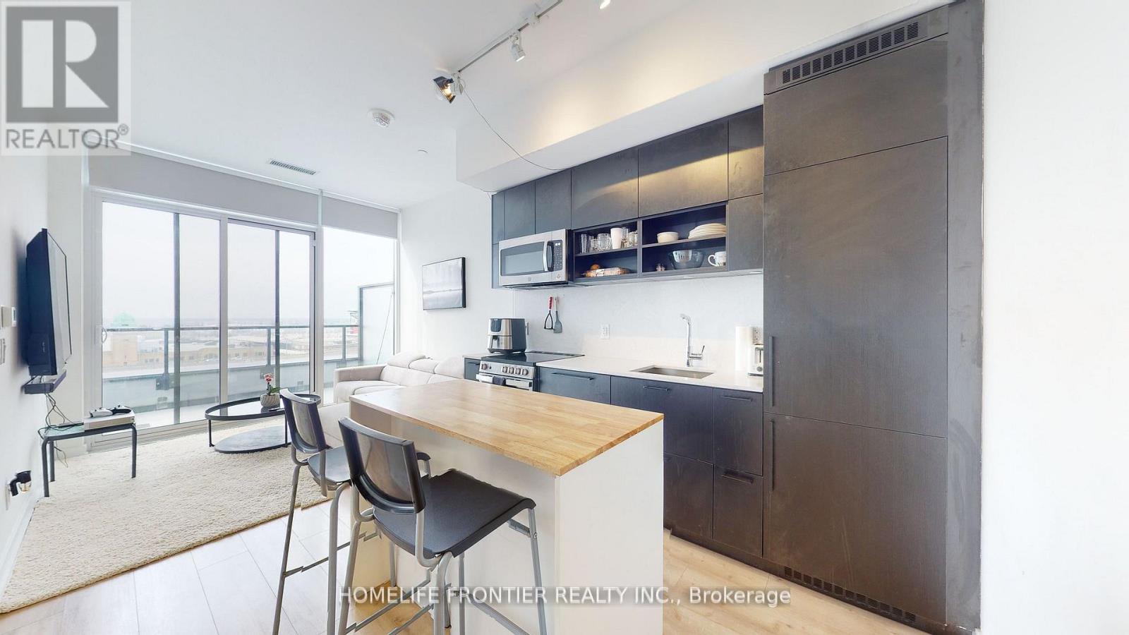 717 - 135 East Liberty Street, Toronto, Ontario  M6K 0G7 - Photo 6 - C12553336