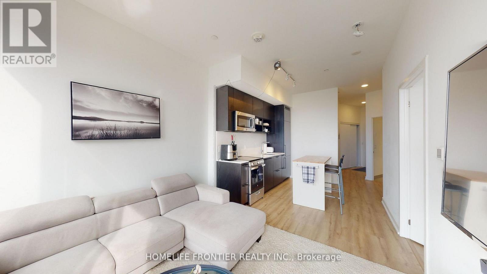 717 - 135 East Liberty Street, Toronto, Ontario  M6K 0G7 - Photo 8 - C12553336