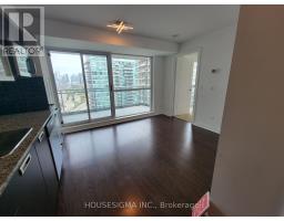 2012 - 100 WESTERN BATTERY ROAD, Toronto, Ontario