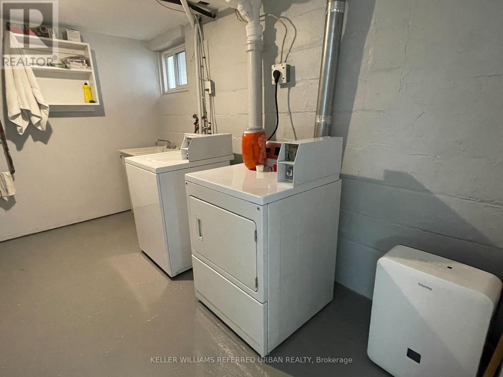 Basement - 30 Norcross Road, Toronto, Ontario  M3H 2R4 - Photo 14 - C12553352