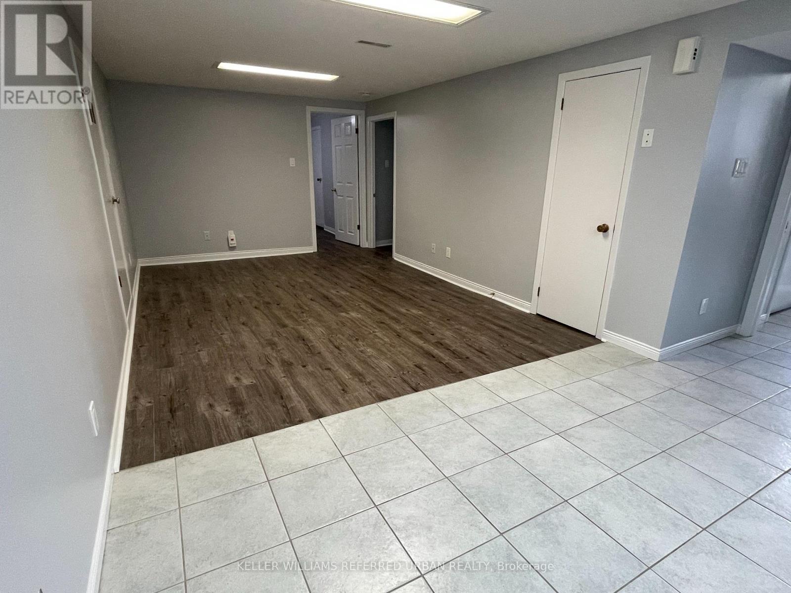 Basement - 30 Norcross Road, Toronto, Ontario  M3H 2R4 - Photo 7 - C12553352