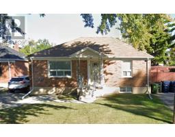 Basement - 30 Norcross Road, Toronto (Clanton Park), Ca