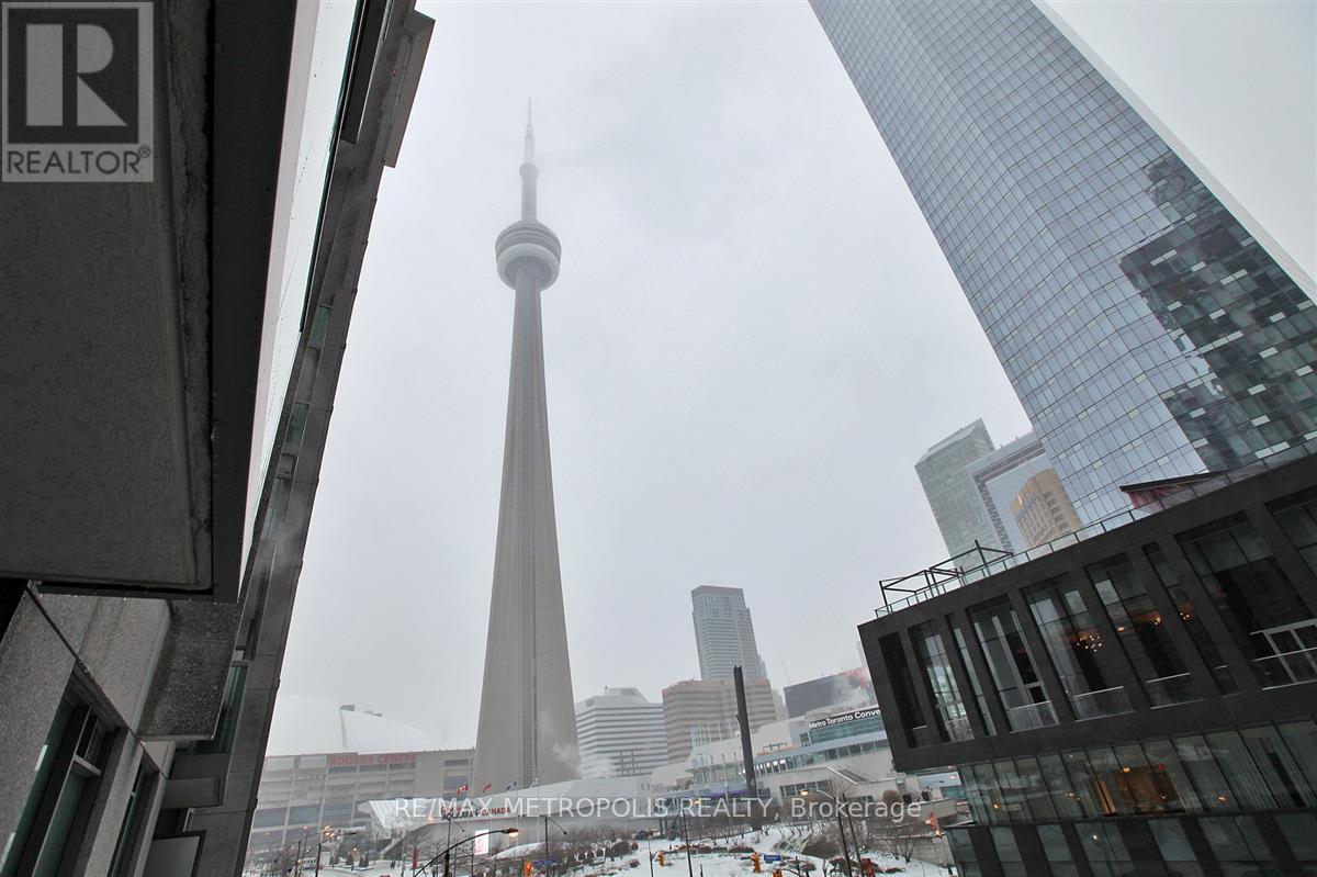 321 - 51 Lower Simcoe Street, Toronto, Ontario  M5J 3A4 - Photo 22 - C12553366