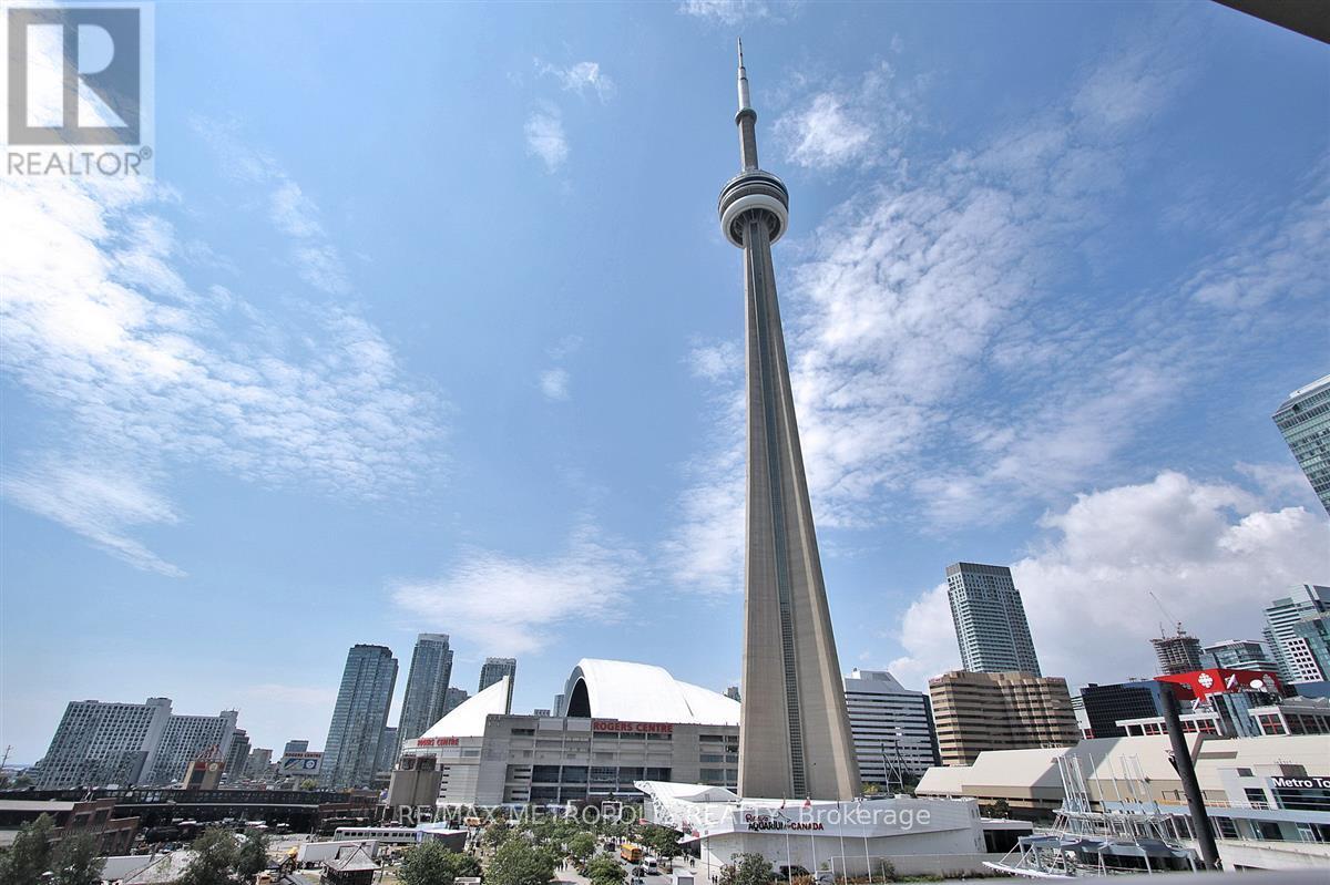 321 - 51 Lower Simcoe Street, Toronto, Ontario  M5J 3A4 - Photo 27 - C12553366