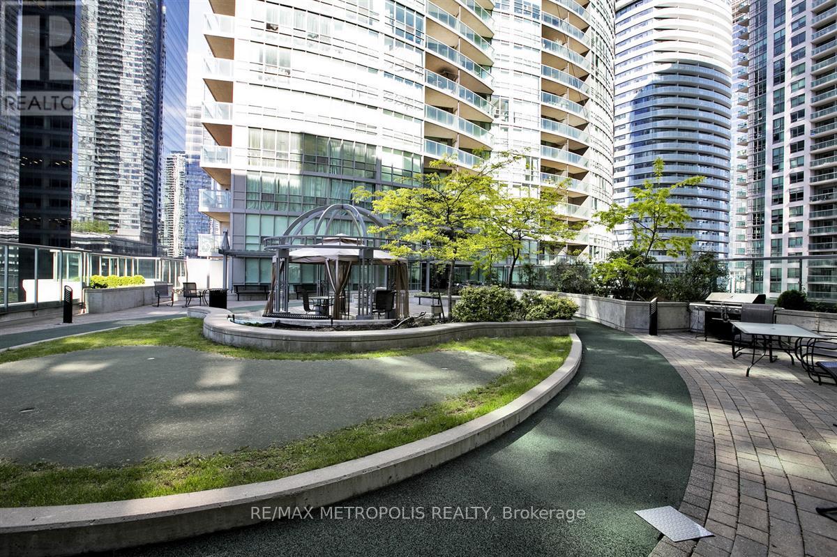 321 - 51 Lower Simcoe Street, Toronto, Ontario  M5J 3A4 - Photo 30 - C12553366