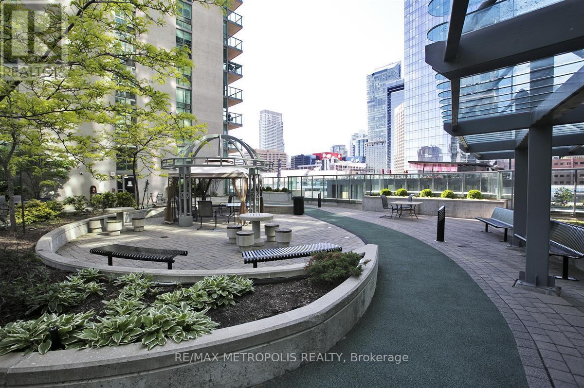 321 - 51 Lower Simcoe Street, Toronto, Ontario  M5J 3A4 - Photo 34 - C12553366