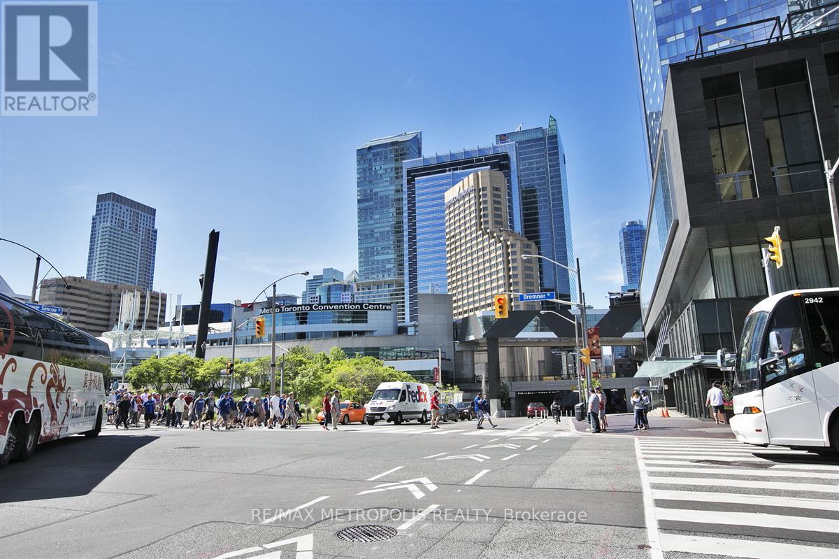 321 - 51 Lower Simcoe Street, Toronto, Ontario  M5J 3A4 - Photo 47 - C12553366