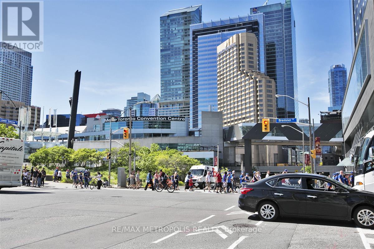 321 - 51 Lower Simcoe Street, Toronto, Ontario  M5J 3A4 - Photo 50 - C12553366