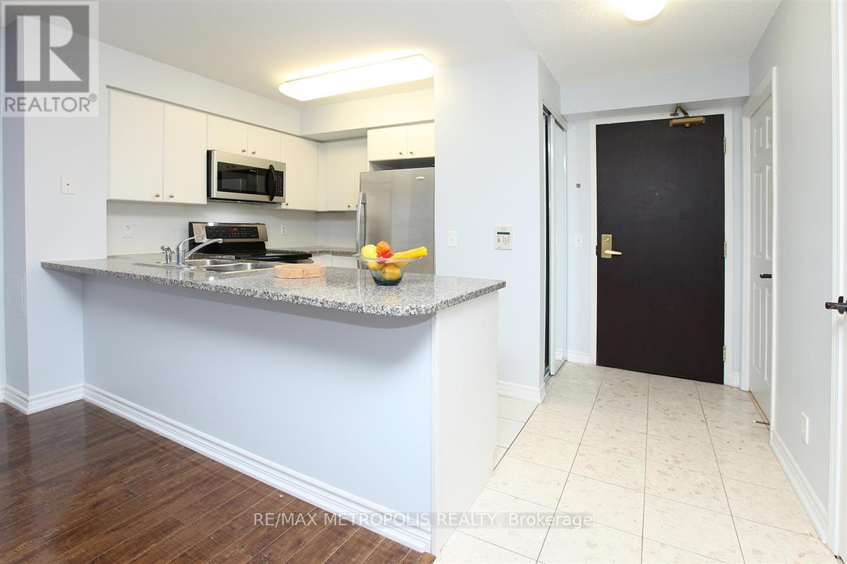 321 - 51 Lower Simcoe Street, Toronto, Ontario  M5J 3A4 - Photo 9 - C12553366