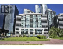 321 - 51 LOWER SIMCOE STREET