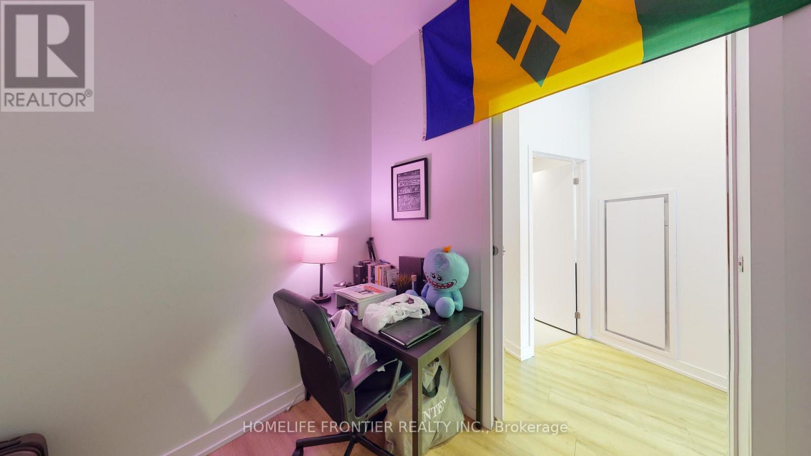 717 - 135 East Liberty Street, Toronto, Ontario  M6K 0G7 - Photo 14 - C12553374