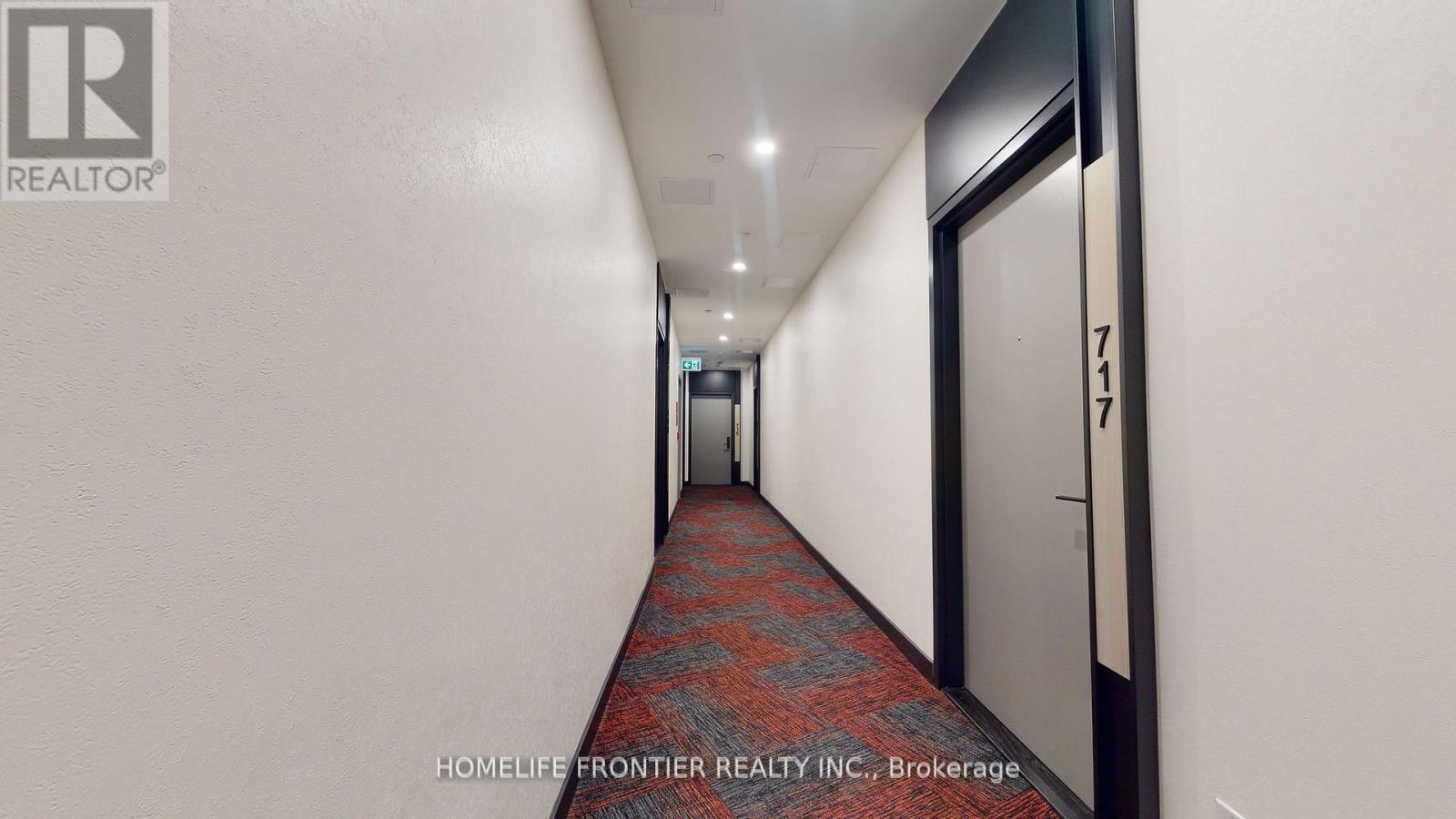 717 - 135 East Liberty Street, Toronto, Ontario  M6K 0G7 - Photo 3 - C12553374