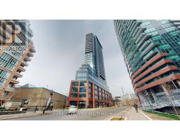 717 - 135 East Liberty Street, Toronto (Niagara), Ca