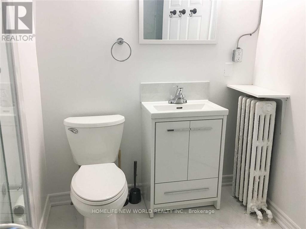 2nd Floor - 1104 College Street, Toronto, Ontario  M6H 1B3 - Photo 13 - C12553376